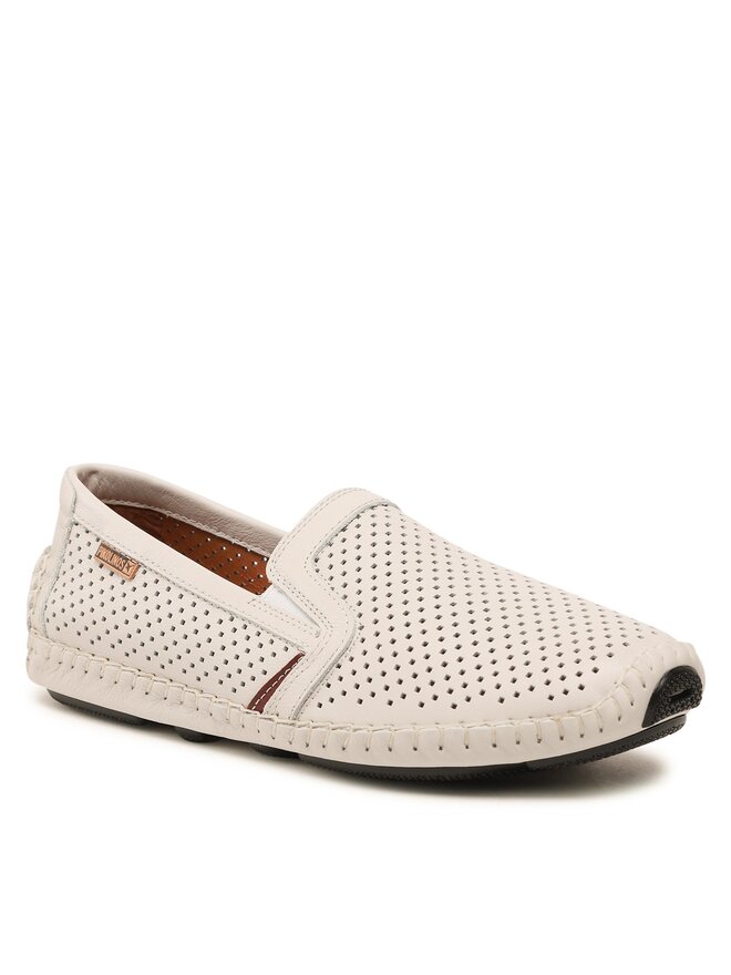 Pikolinos Halbschuhe Pikolinos 09Z-3100 Weiß