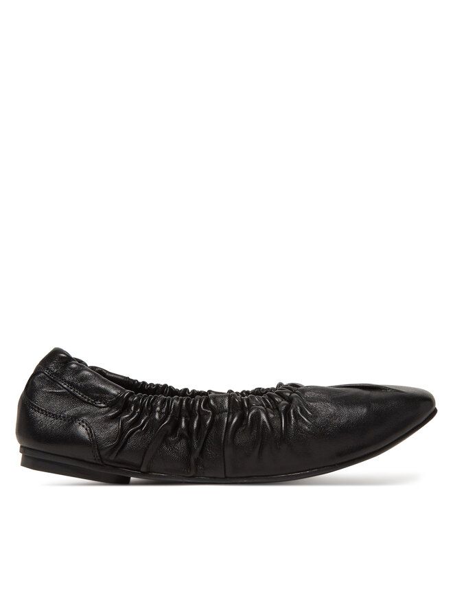 Bronx Bailarinas Bronx Alor-A 66496-D Negro