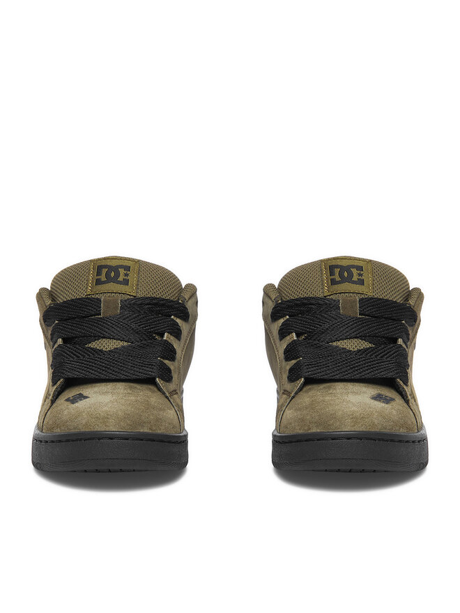 DC Shoes Снікерcи DC Shoes DC SHOES-CEOWB-V5-10117K-CH Хакі