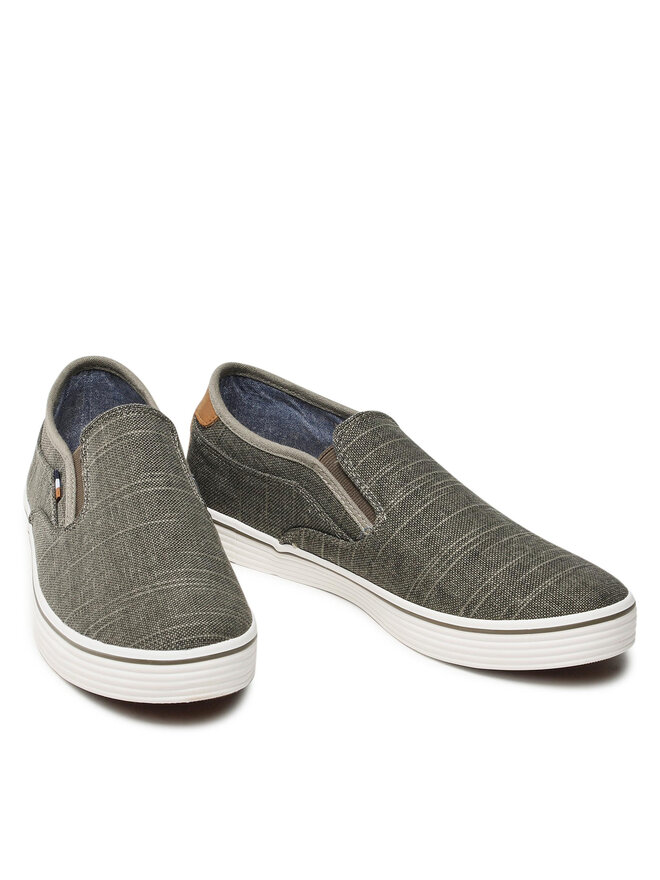 Slip on wrangler sales