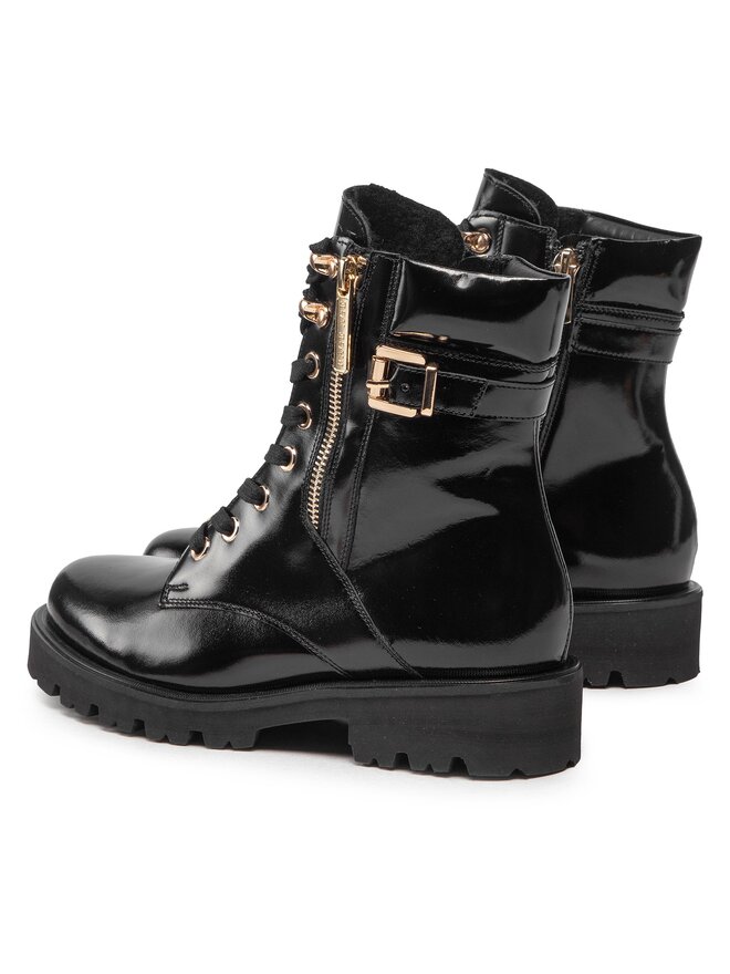 Rage Age Trappers Rage Age RA-32-06-000426 Negru