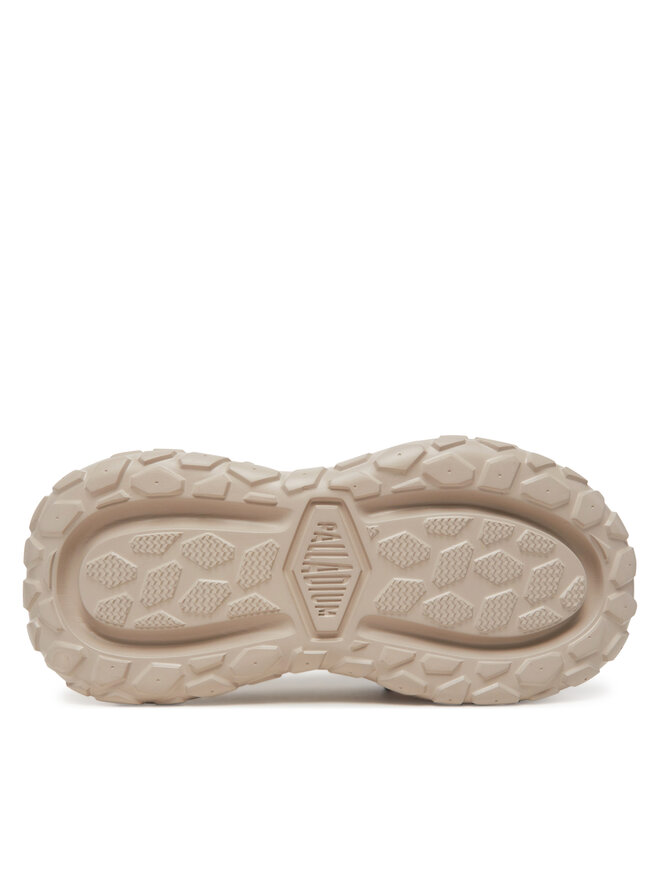 Palladium Chanclas Palladium Offbound Slide 74480-096-M Gris