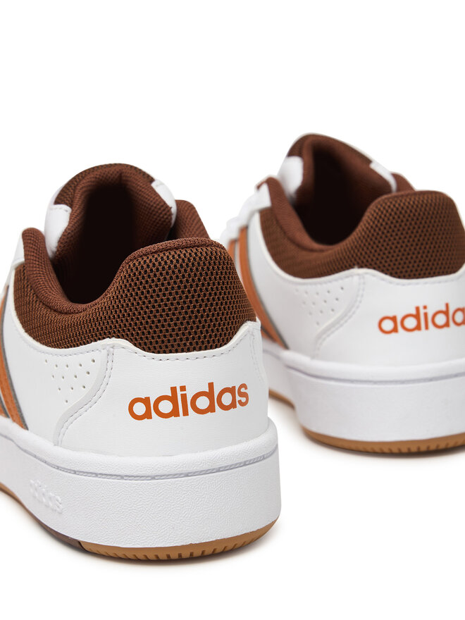 adidas Sneakers adidas Hoops Classic J KI1071 Weiß