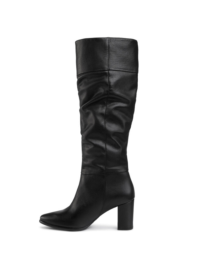 GINO ROSSI Stiefel Gino Rossi 70600-11 Schwarz