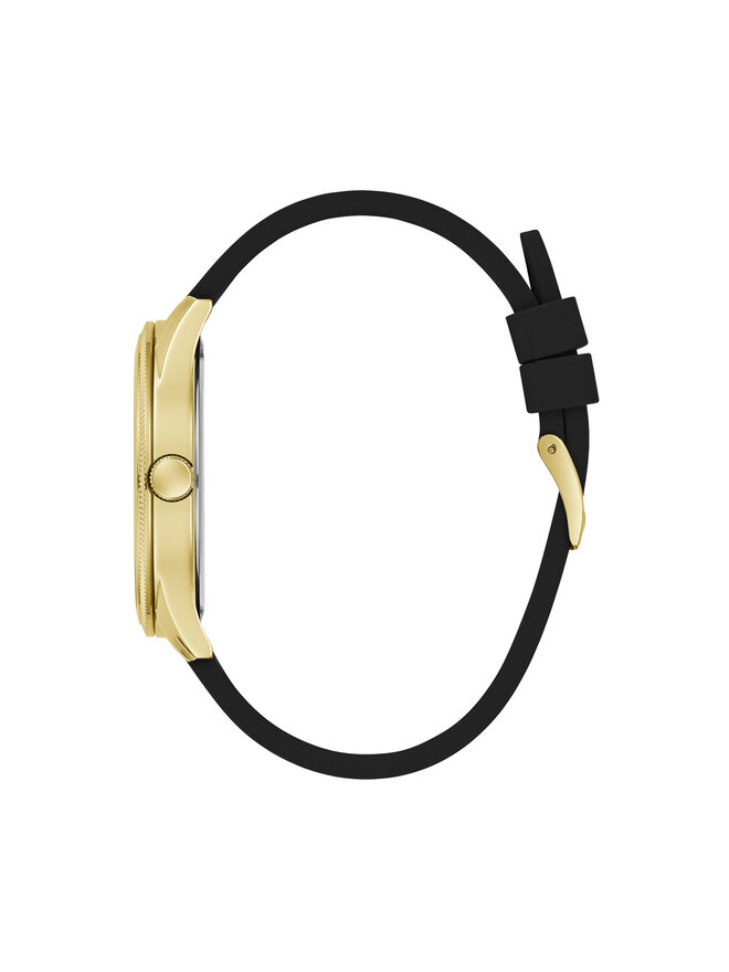 Guess Zegarek Guess GW0726G2 Czarny