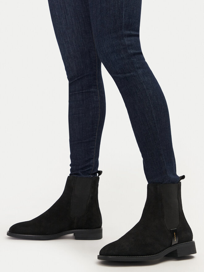 Gant Челсі Gant 29553771 Чорний