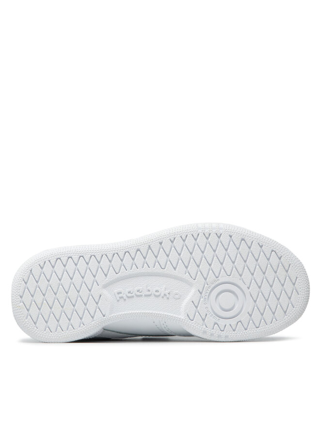 Reebok Sneakersy Reebok Club C 1V GZ5268 Biały
