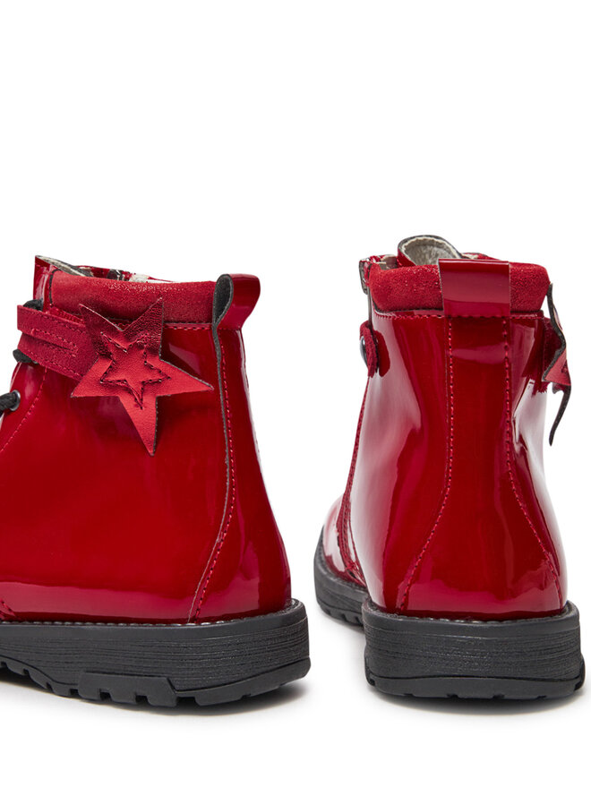 Primigi Stivali Primigi 6912200 D Rosso