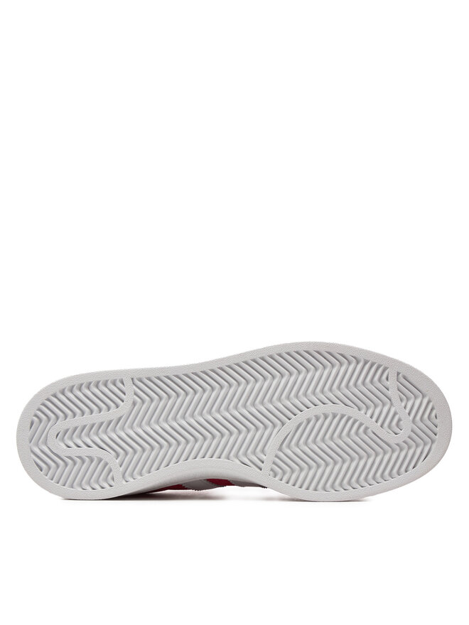 adidas Sneakersy adidas Campus 00s IG1230 Czerwony