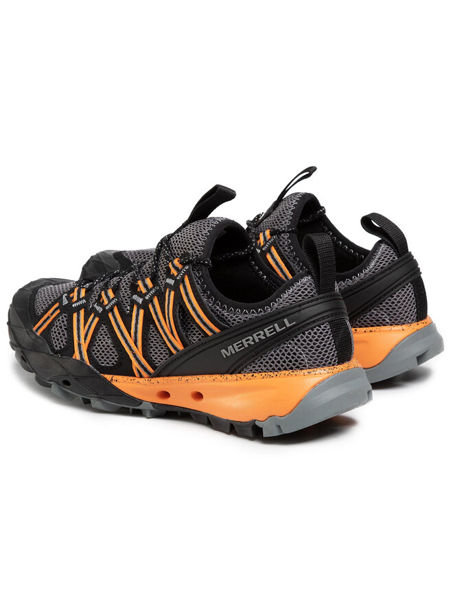 Merrell Zapatos para deportes acuáticos Merrell Choprock J99565 Negro