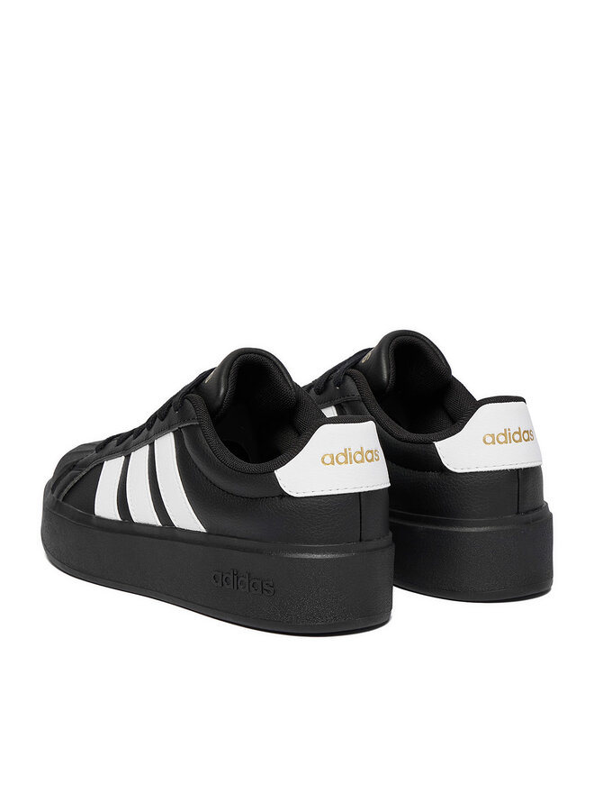 adidas Sneakers adidas CEO-STREETTALK BOLD KJ3855 Schwarz