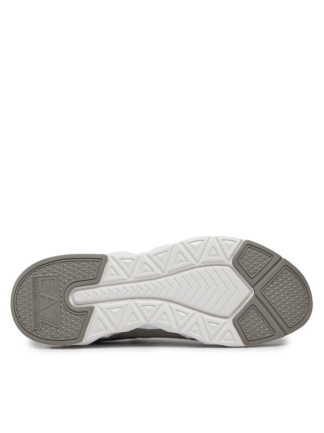 EA7 Emporio Armani Zapatillas EA7 Emporio Armani X8X106 XK262 R348 Gris