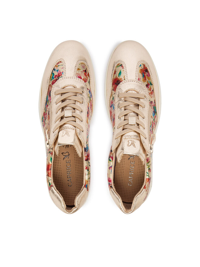 Caprice Sneakers Caprice 9-23761-46 Bunt