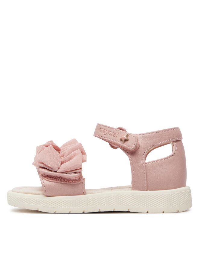 Mayoral Sandalen Mayoral 41547 Rosa
