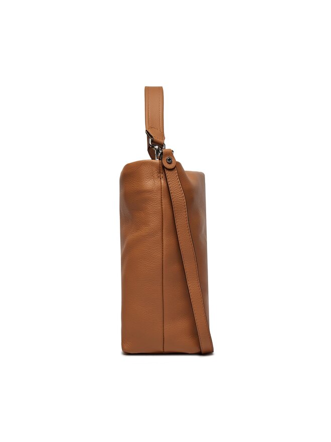 Gianni Chiarini Táska Gianni Chiarini Ambra BS 9786 STSR-CHEV Barna