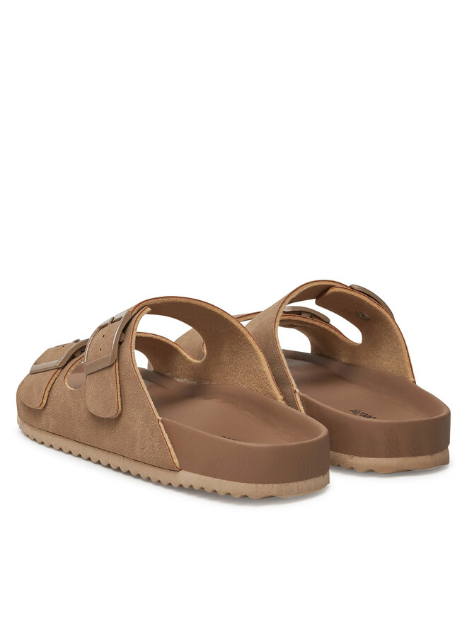DeeZee Şlapi DeeZee MXCR-207 Bej