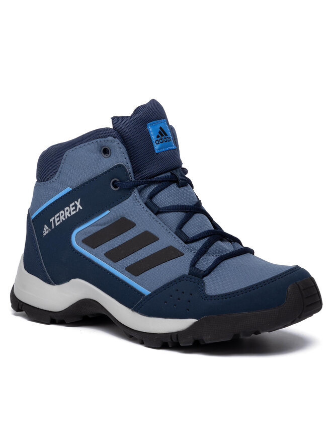 adidas Трекінгові черевики adidas Terrex Hyperhiker K G26533 Cиній
