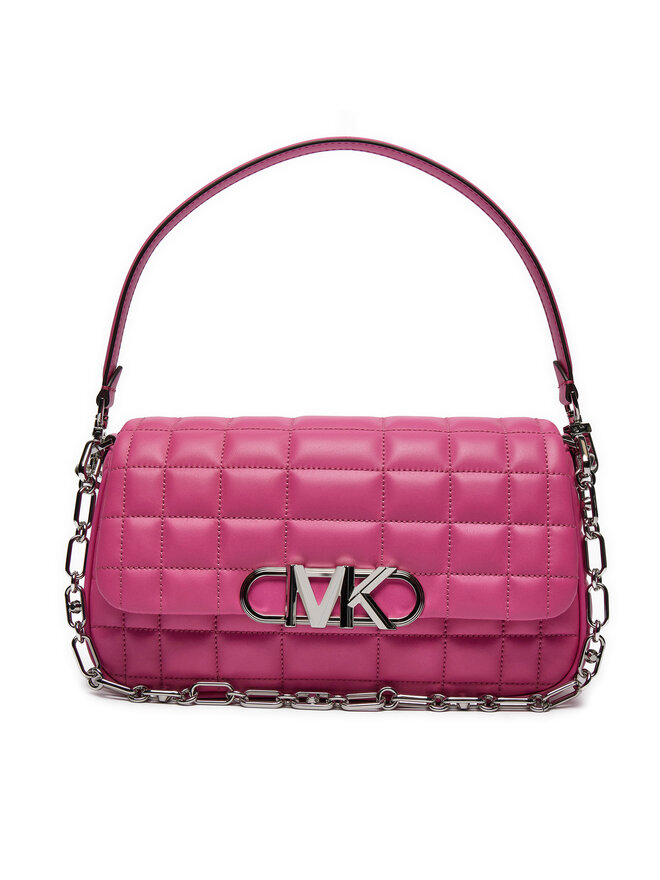 Handtasche MICHAEL Michael Kors 30S4S7PC2L Rosa eschuhe