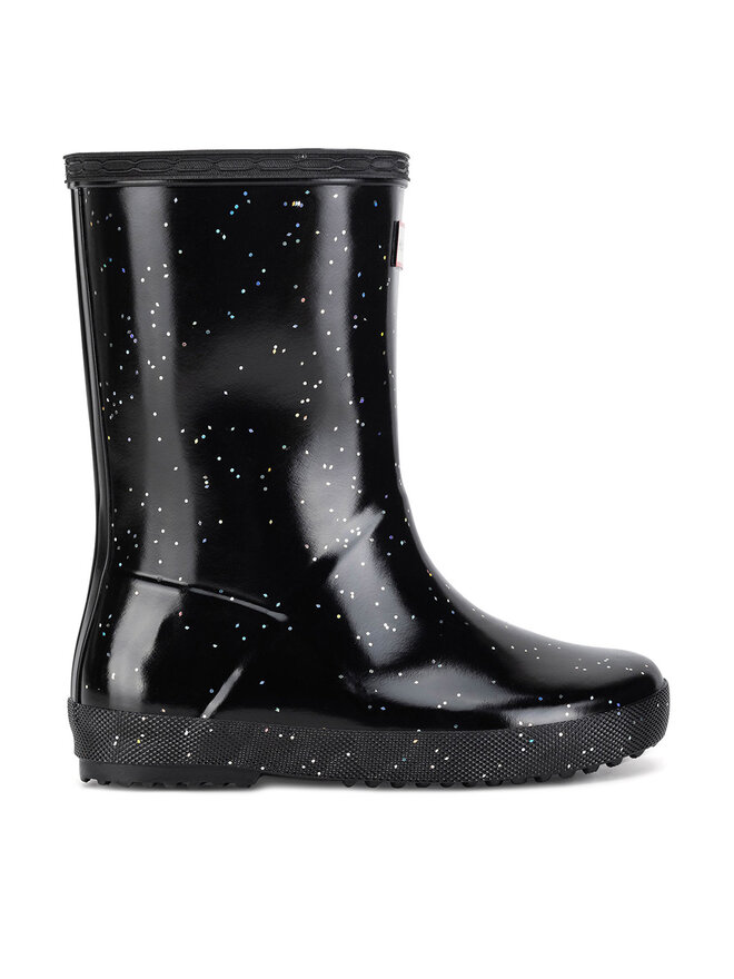 Hunter Cizme de cauciuc Hunter HFRK0005242 Negru