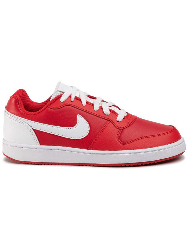 Nike Снікерcи Nike Ebernon Low AQ1775 600 Червоний