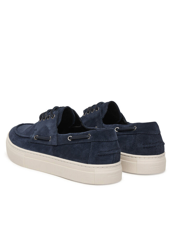Vagabond Shoemakers Туфлі Vagabond Shoemakers Paul 2.0 6183-040-64 Cиній