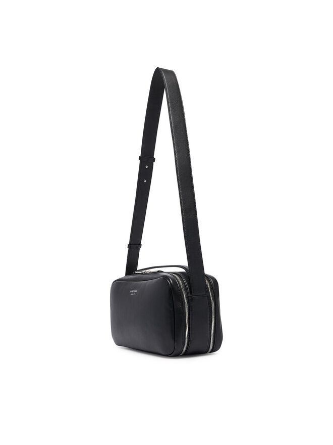 Emporio Armani Handtasche Emporio Armani EW005648 AF32959 Schwarz