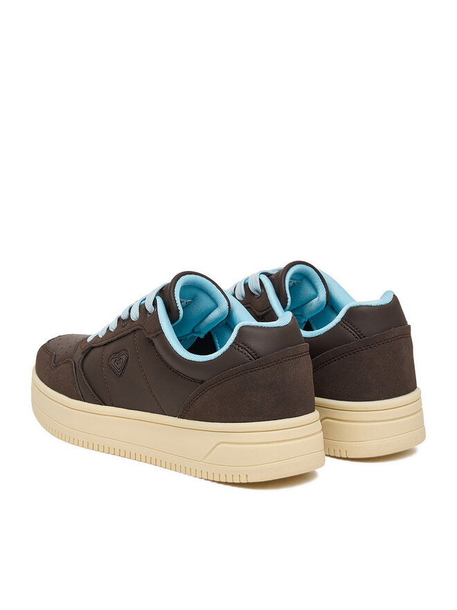 Roxy Sneakers Roxy CEO-RLY-R2601 Braun