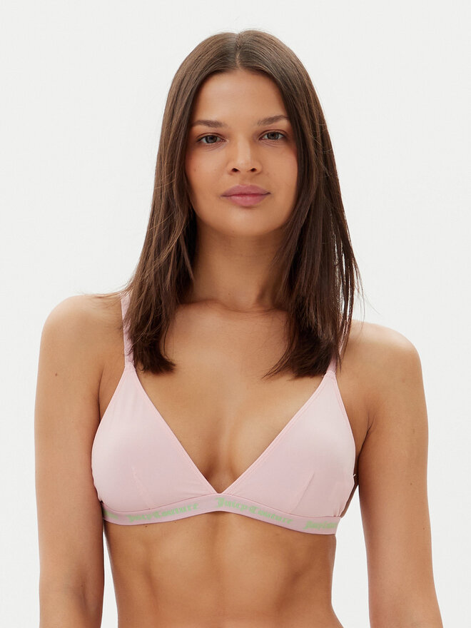 Juicy Couture Juicy Couture BH ohne Bügel JCTTH125958 Rosa