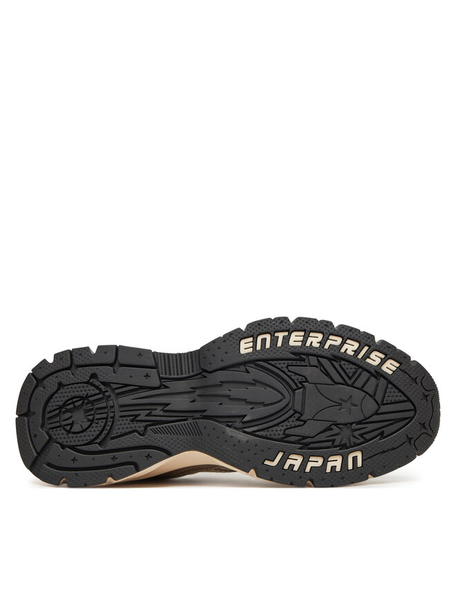 Enterprise Japan Zapatillas Enterprise Japan BB5025 EX311 Oro