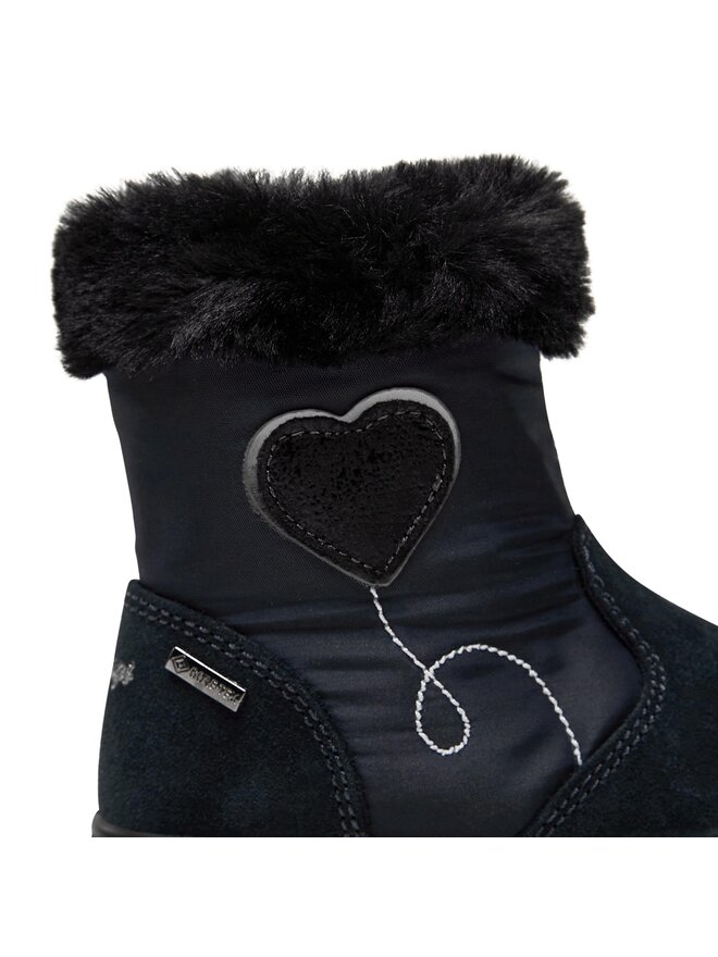 Primigi Μπότες Primigi GORE-TEX 4850011 S Σκούρο μπλε