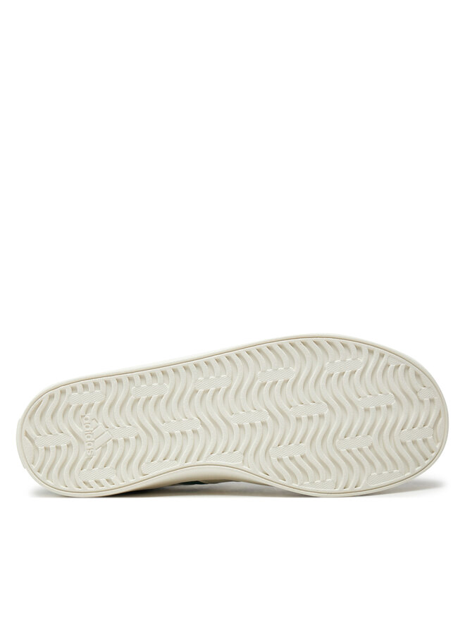 adidas Αθλητικά adidas VL Court 3.0 Kids ID6309 Πράσινο