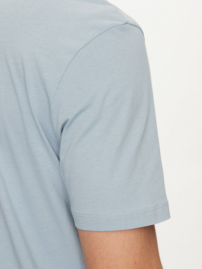 HUGO HUGO Camiseta Dero222 50466158 Azul Regular Fit
