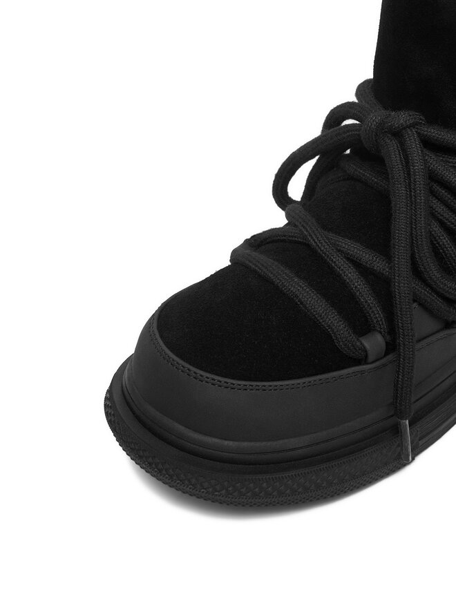 DeeZee Schneeschuhe DeeZee DZ-AW16 Schwarz