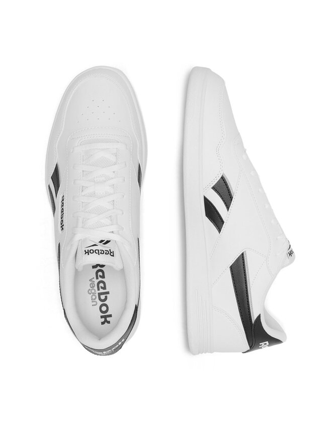 Reebok Αθλητικά Reebok Court Ad ID8451 Λευκό