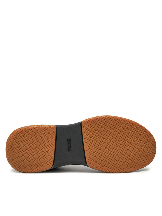 BOSS Sneakers Boss Courtstride Tenn me 50523209 Schwarz