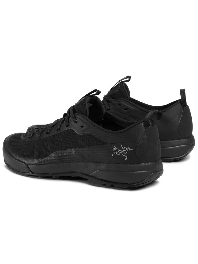 Arc'teryx Туристически Arc'teryx Konseal Lt M 072976-439492 G0 Черен