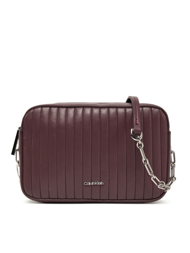 Calvin Klein Borsetta Calvin Klein K60K613078 Bordeaux