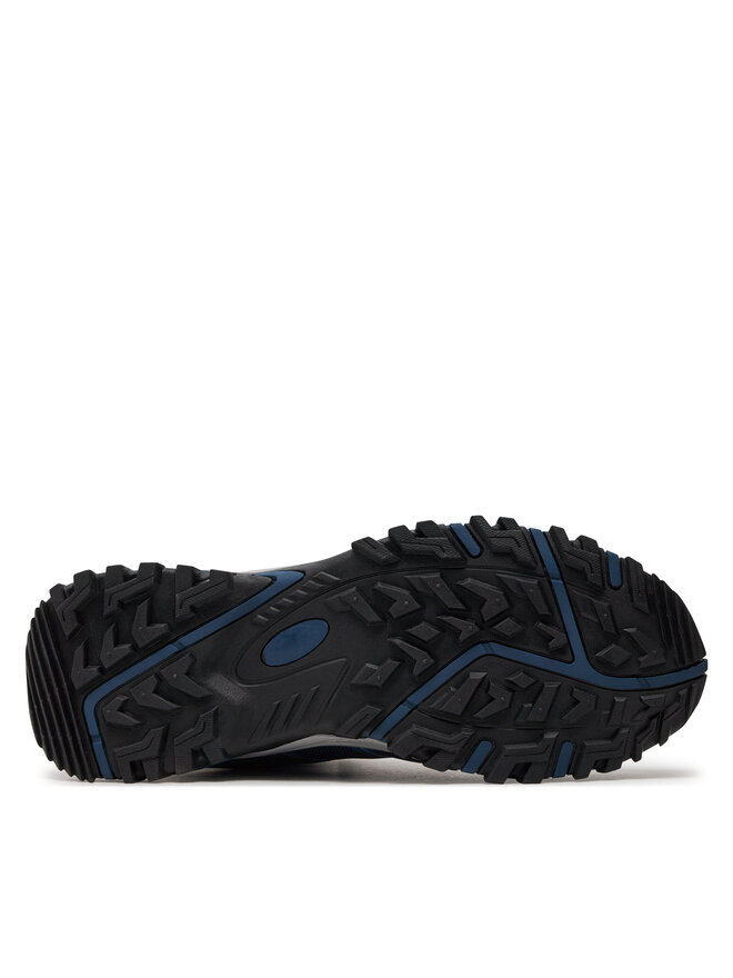 Vertigo Alpes Trekkingschuhe Vertigo Alpes Malip Blau