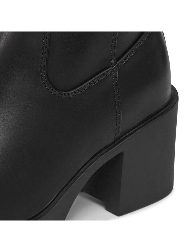 ONLY Stiefeletten ONLY 15304864 Schwarz