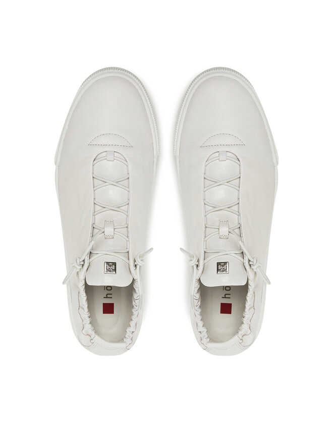 HÖGL Sneakersy HÖGL Pure 0-103610 Biela