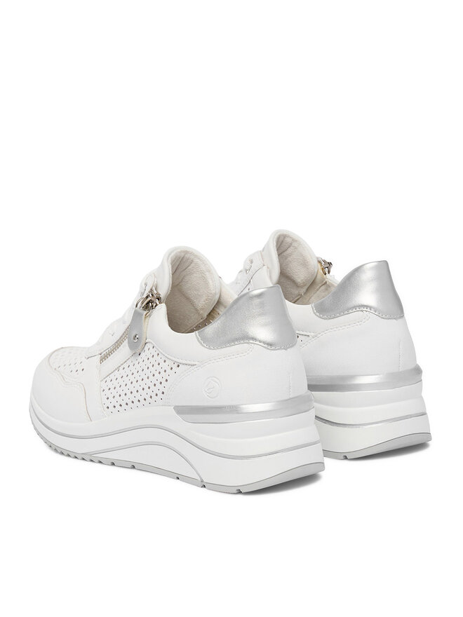 Remonte Sneakers Remonte CEO-D0T14-80 Weiß