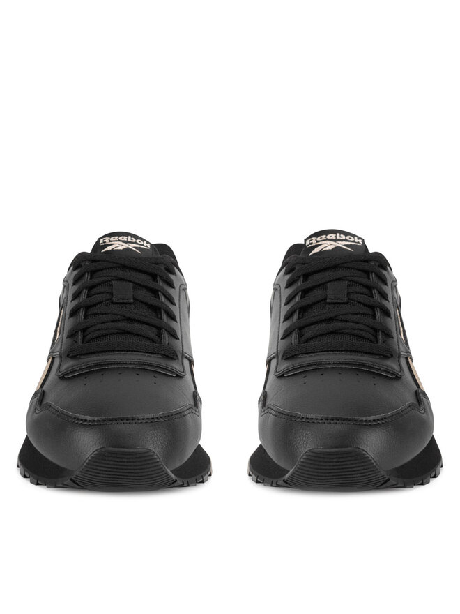 Reebok Sneakersy Reebok GLIDE 100223252 Czarny