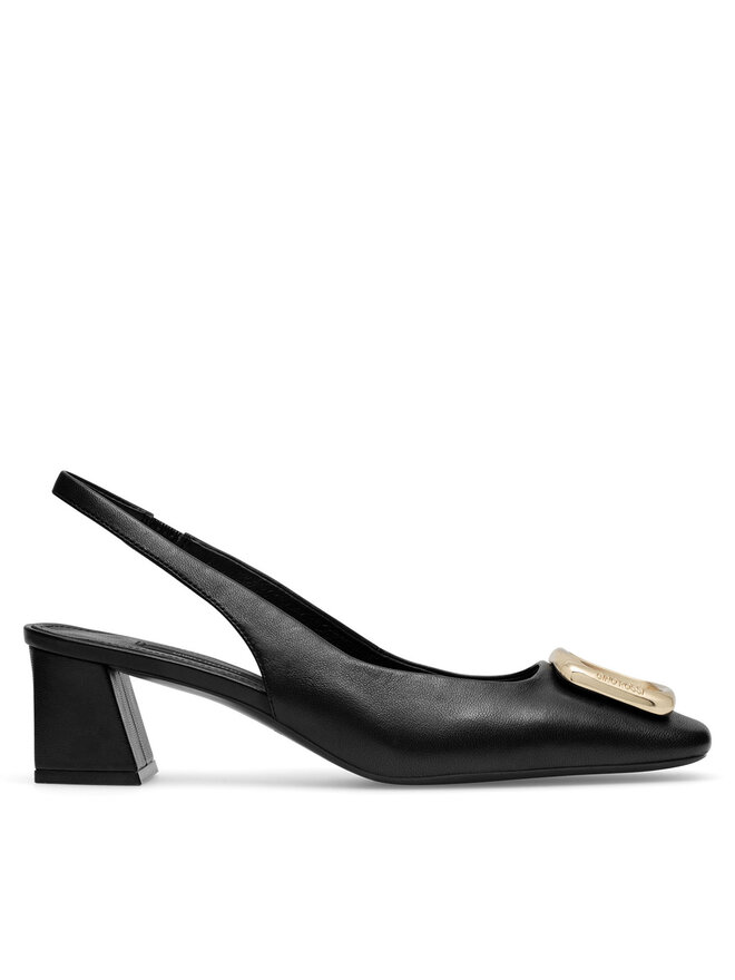 Gino Rossi Sandali Gino Rossi ALAYA-SL2275-1A Nero