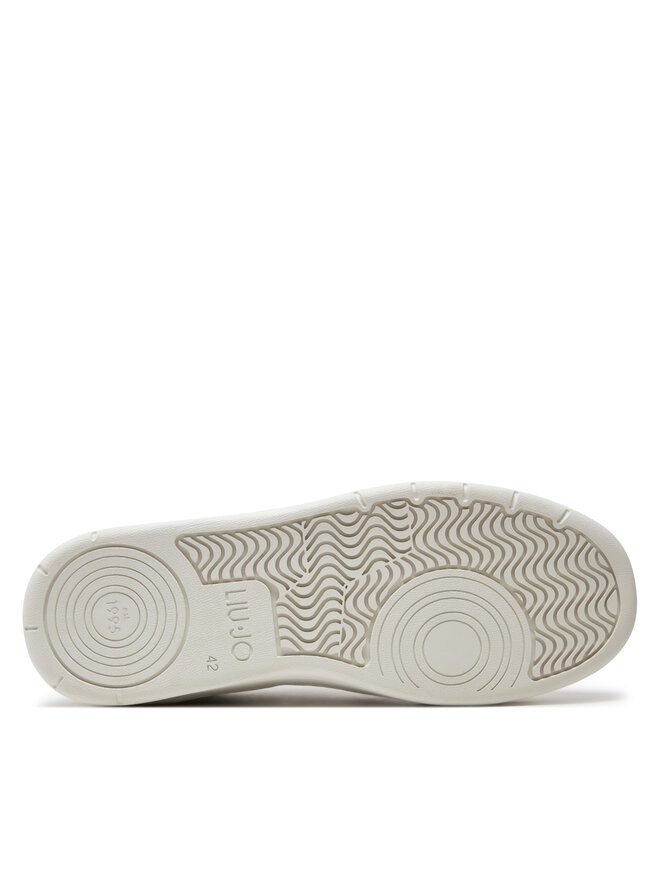 Liu Jo Sneakers Liu Jo Walker 06 7B4011 PX108 Weiß
