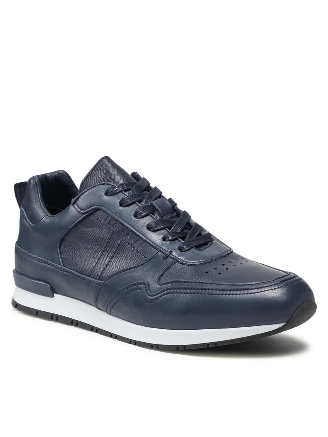 Ted Baker Snīkeri Ted Baker Flowel 253057 Tumši zils