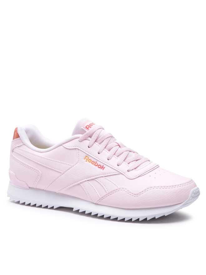 Reebok Снікерcи Reebok Royal Glide Ripple GW2714 Рожевий