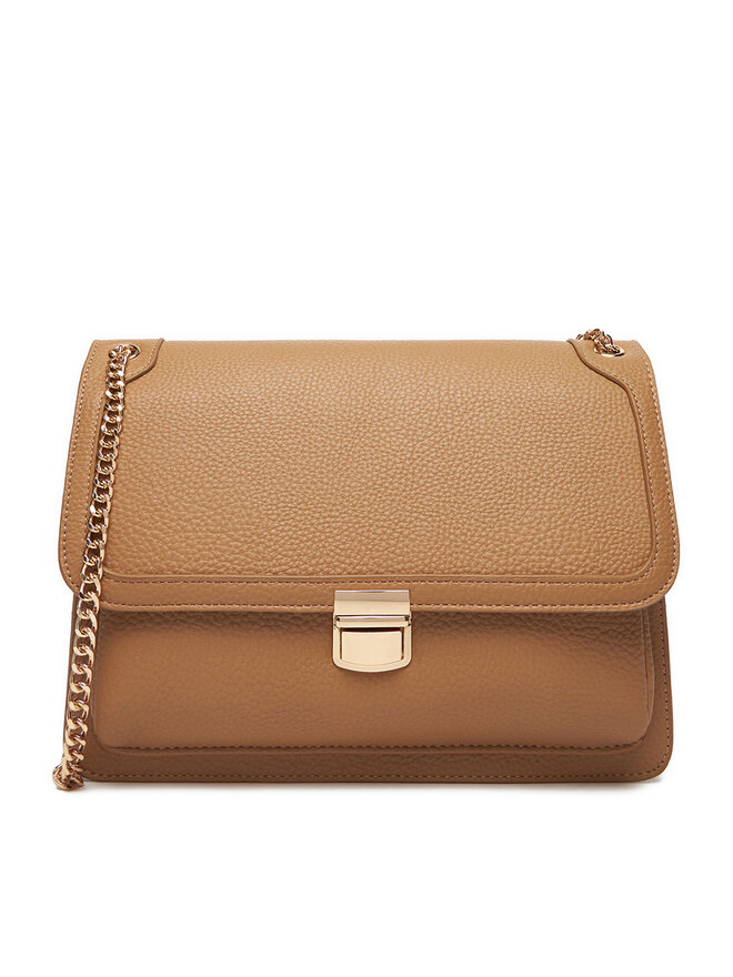JENNY Handtasche JENNY C-JEN-L-010-08 Beige