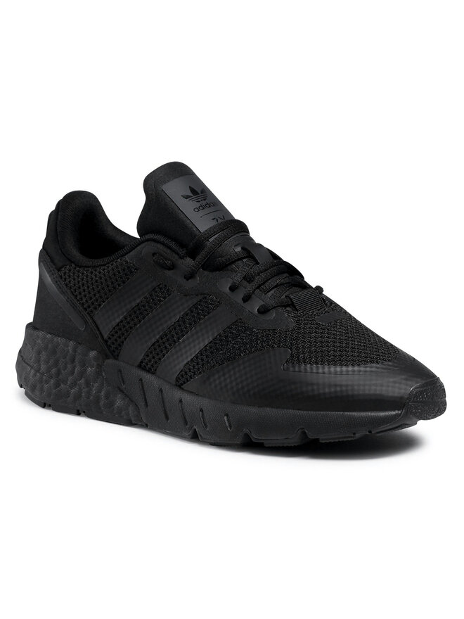Sneakersy adidas Zx 1K Boost J G58921 Czarny | eobuwie.com.pl