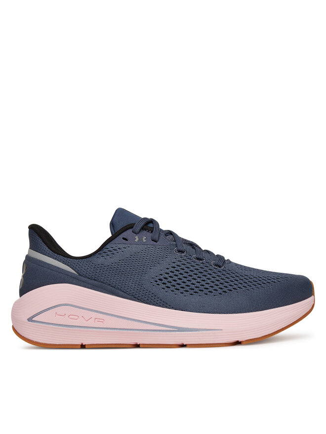 Under Armour Buty do biegania Under Armour UA W Sonic 7 3028003 Szary