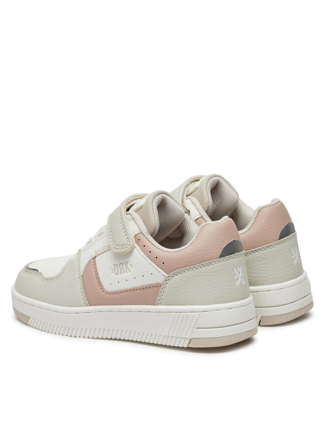 Dorko Sneakers Dorko Dalma K DS24F41K Weiß